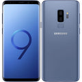Restored Samsung Galaxy S9 64GB Unlocked 4G LTE Phone - Coral Blue B13490