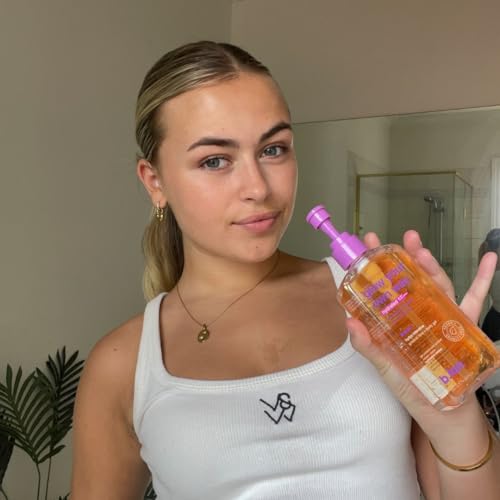 8 Fl Oz Self Tan Gel F68480