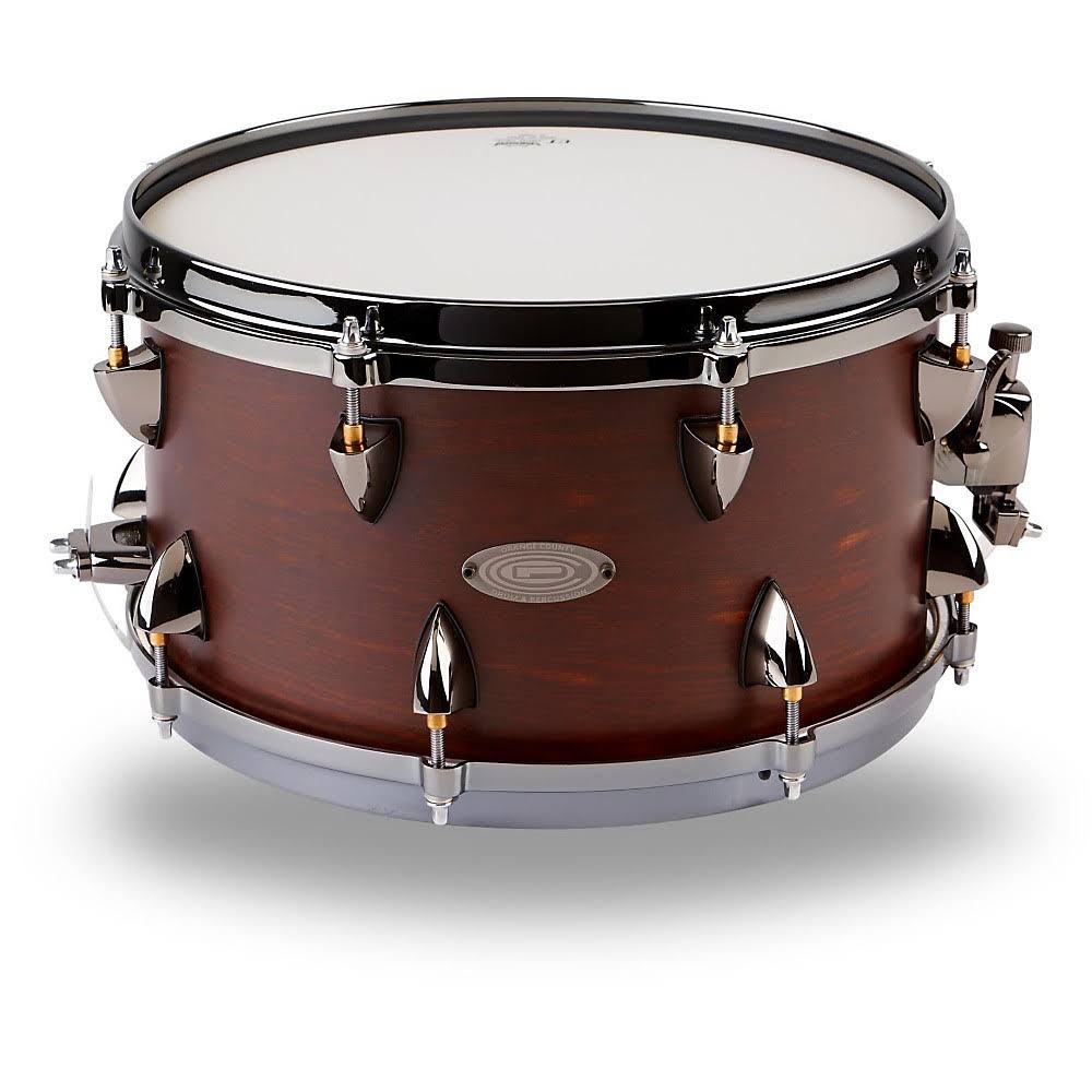 13 x 7 in. Chestnut Ash Snare Drum U15755
