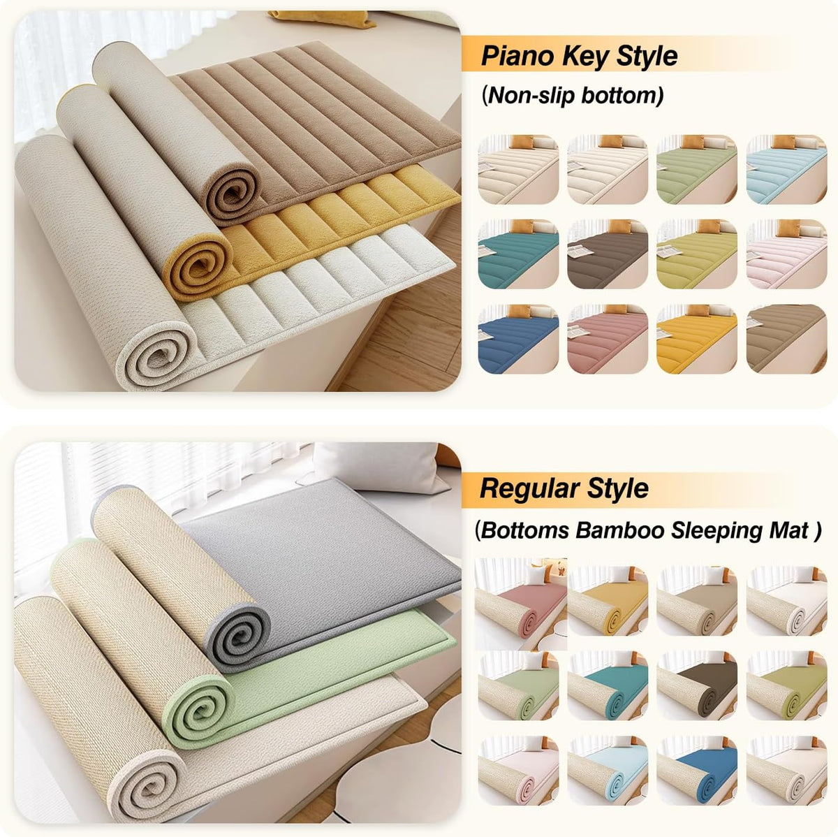 Reversible Window Bench Cushion E493724