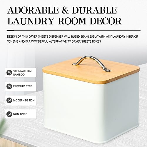 Laundry Room Organization Q322082