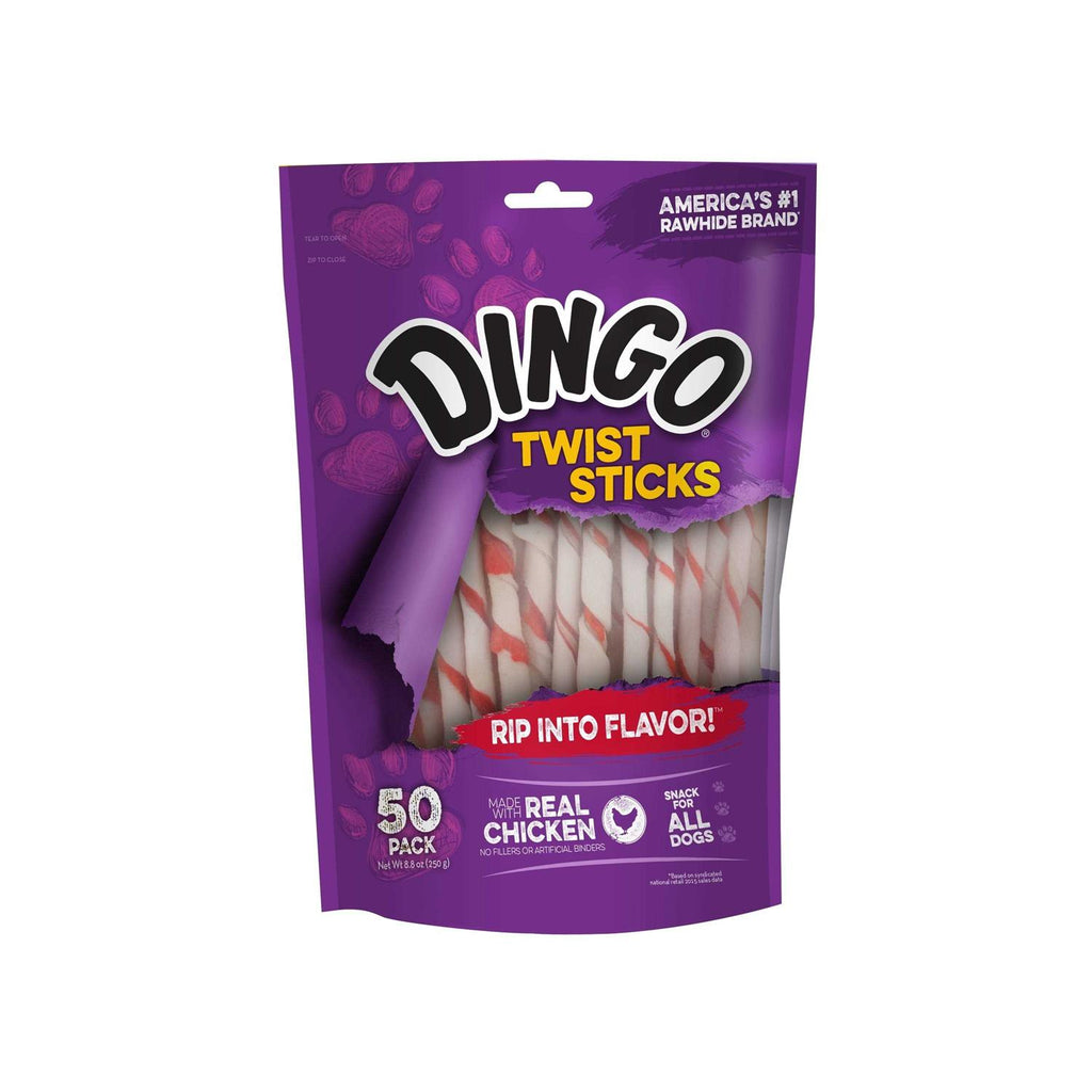 Twist Sticks P47639