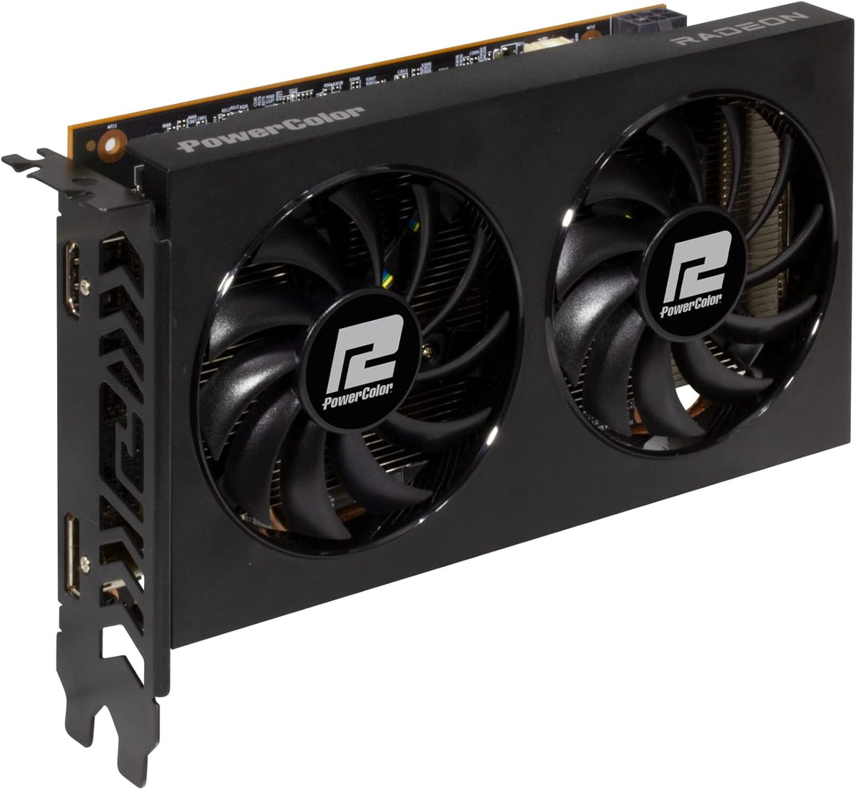 AMD Radeon RX 6500 XT 4GB GDDR6 Graphics Card I26427