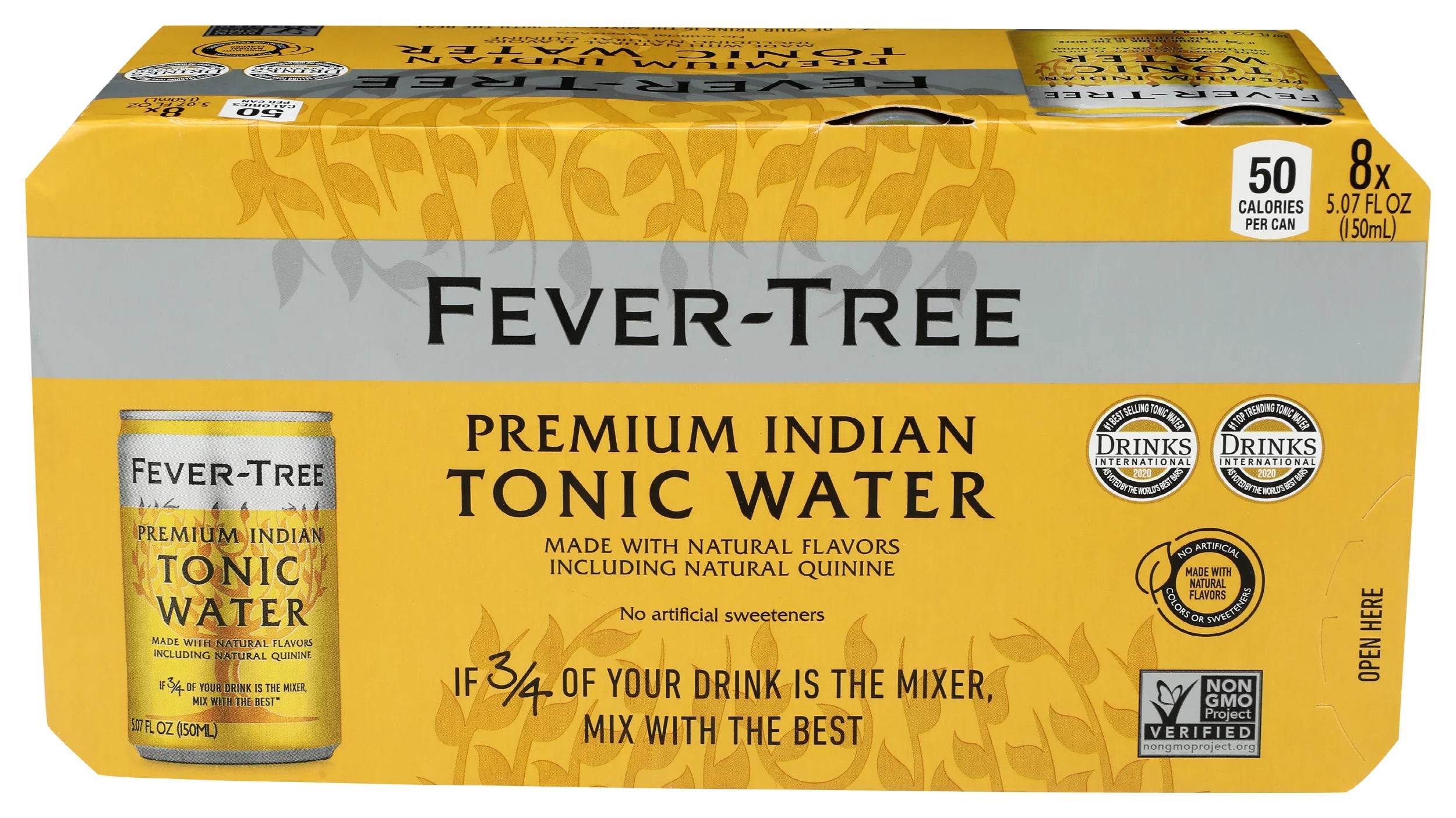 Indian Tonic 40.56 Fluid Ounce Pack Of 3 I388