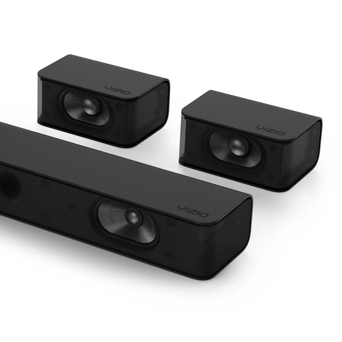 5.1 Home Theater Sound Bar with Bluetooth E2846