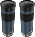 2-Pack 20 oz Stainless Steel Travel Mug Y9762
