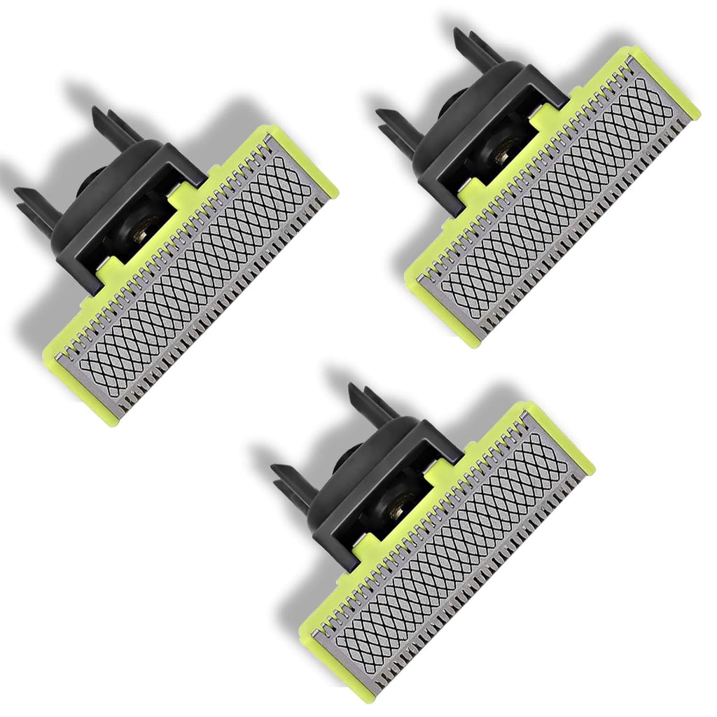 3 Pack Replacement Blades L223055