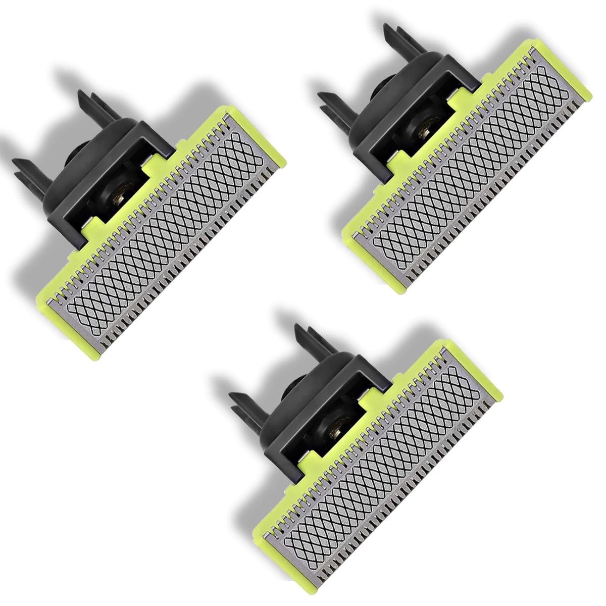 3 Pack Replacement Blades L223055