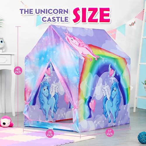 Police Station Play Tent R1724