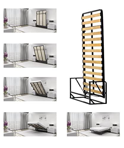 Twin Wall Bed Kit Q929