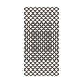 4 ft x 8 ft Vinyl Lattice X103415