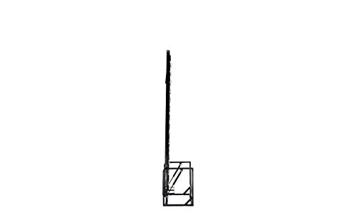Twin Wall Bed Kit Q929