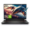 M18 Gaming Laptop, AMD Ryzen 9 7845HX, 32 GB DDR5 RAM, 2 TB SSD, NVIDIA GeForce RTX 4070, 18 FHD+ Display, Backlit Keyboard, Windows 11 Pro, Dark Metallic Moon B305894