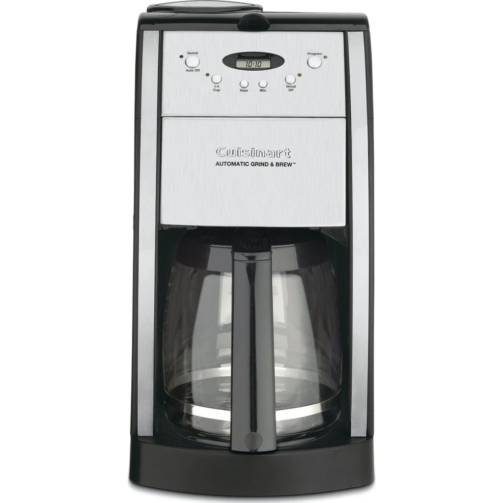 12-Cup Automatic Coffee Maker Y5144