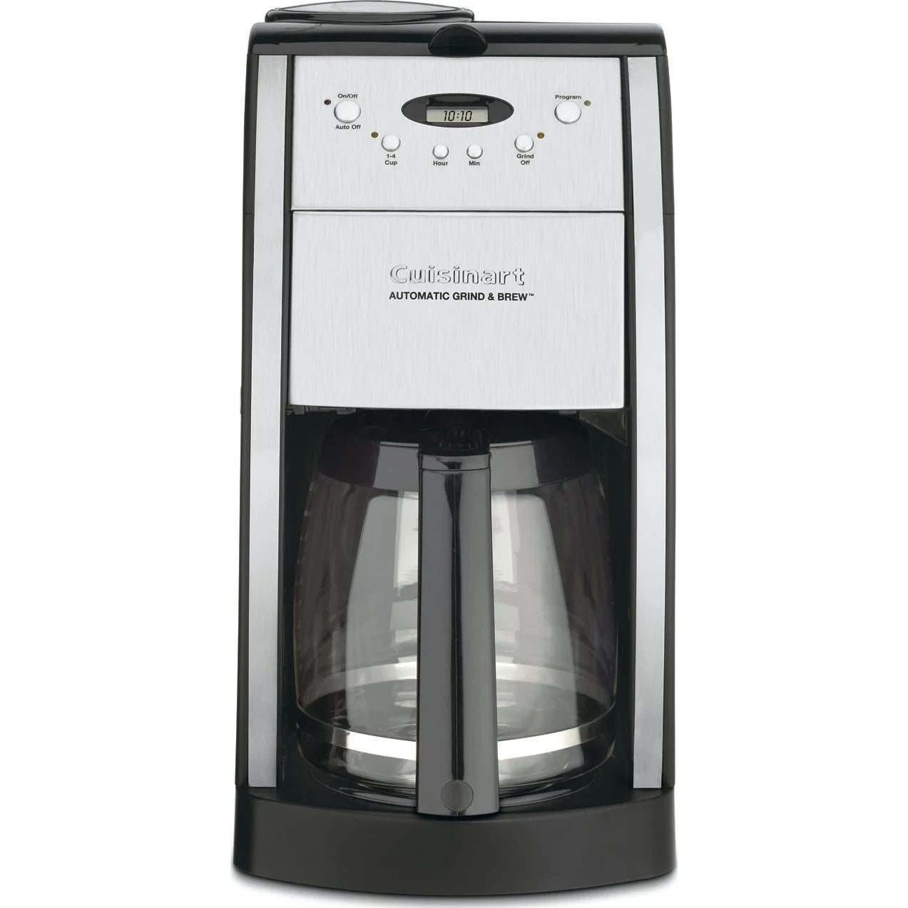 12-Cup Automatic Coffee Maker Y5144