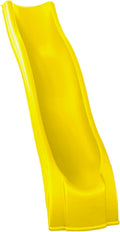 Yellow 8 Foot Long Slide P530
