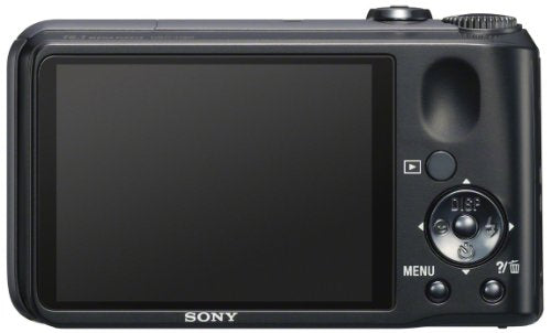 16.1 MP Digital Camera with 16x Optical Zoom and 3.0-inch LCD I1060