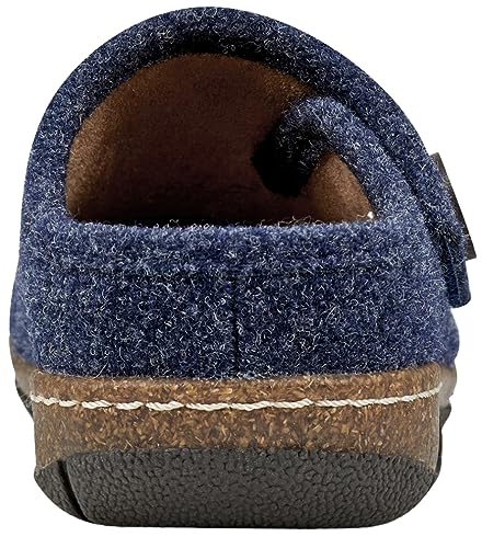 Earth Ezra2 Clog Q554