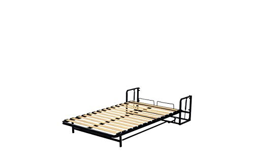 Twin Wall Bed Kit Q929