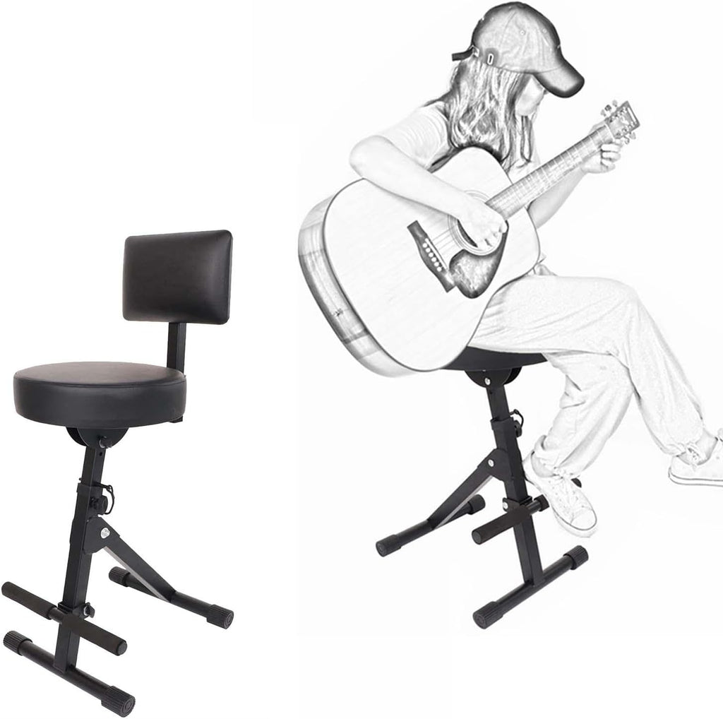 Guitar Chair Guitar Stool S6313