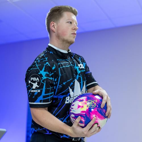 Brunswick Infinity Quest Bowling Ball L944
