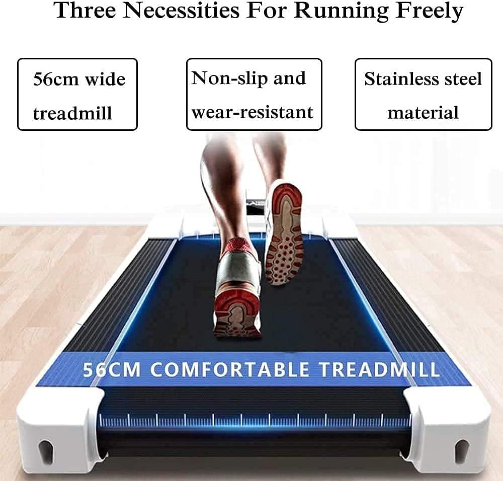 Folding Treadmill with LCD Monitor L9331
