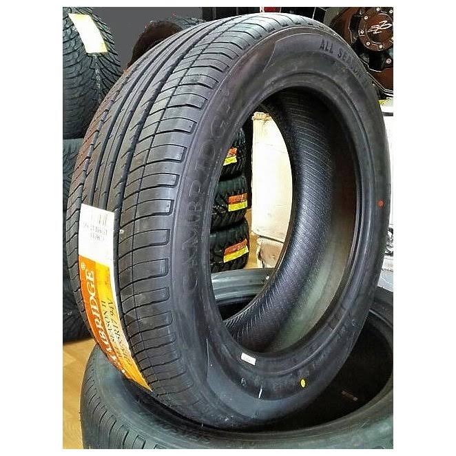 215/55R17 94V Tire H10399