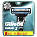 8 Refills Razor Blades Q277469
