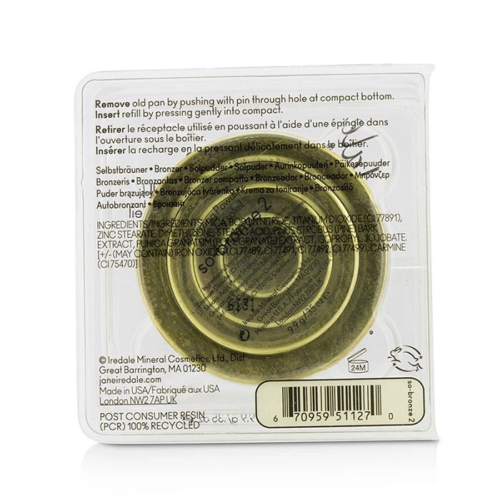 Bronzing Powder Refill 0.35 oz N7630