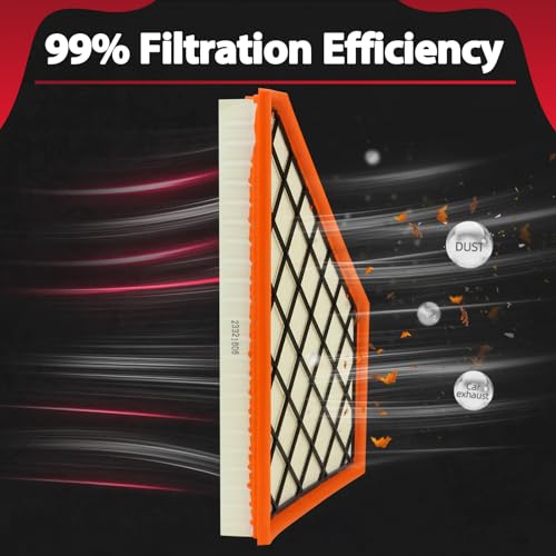 Engine Air Filter O400