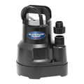 1/6 HP Thermoplastic Utility Pump O876374