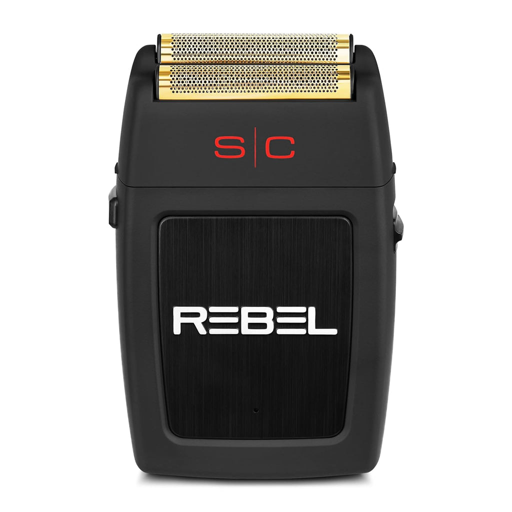Professional Super Torque Motor Electric Mens Foil Shaver E4916