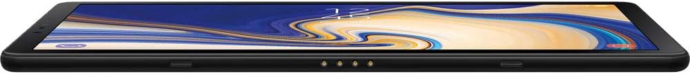 Black 10.5in 64GB Wi-Fi Tablet K344502