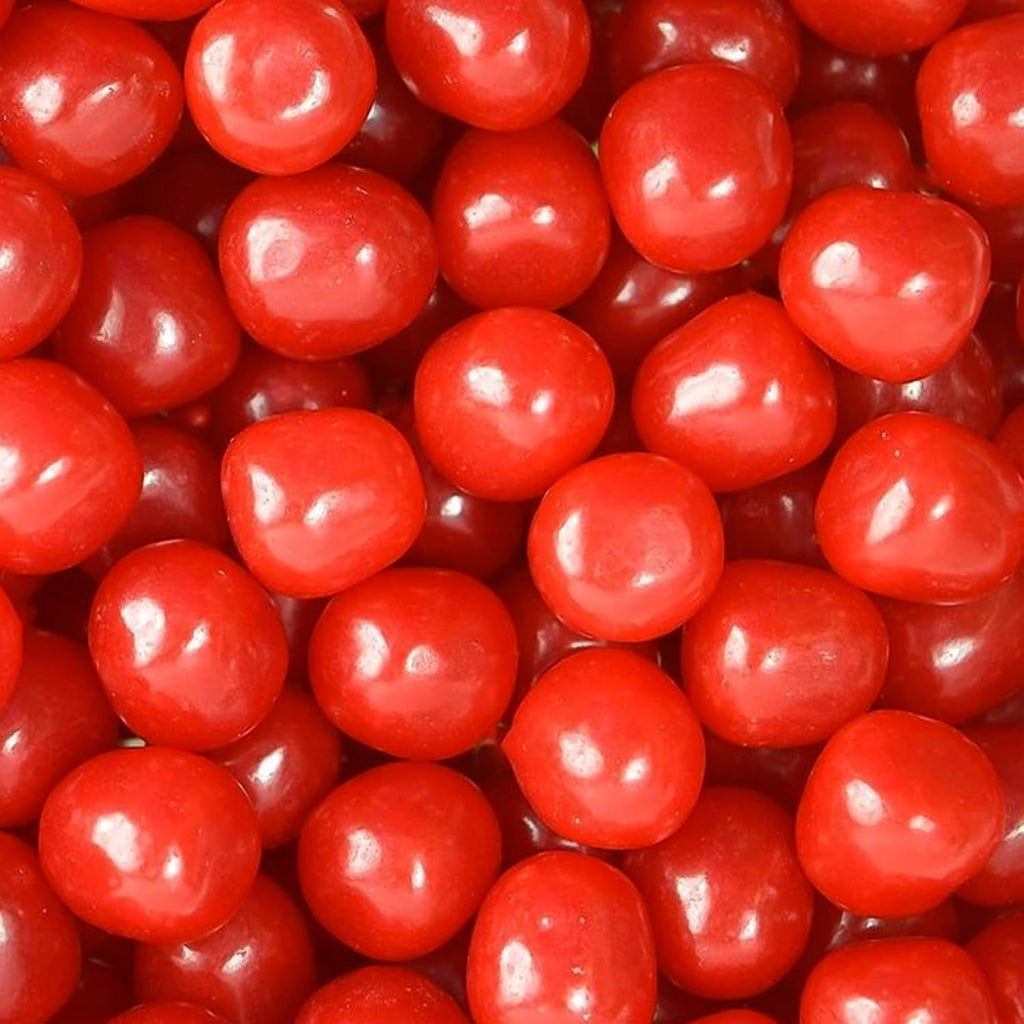 2LB Sour Cherry Hard Candy Q205