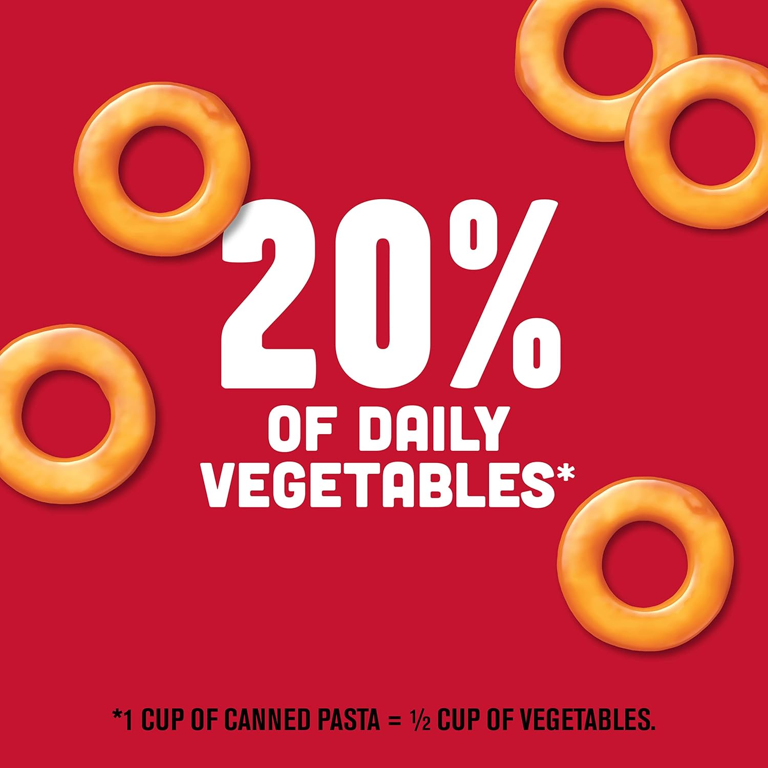 15.8 oz Canned Pasta B340002