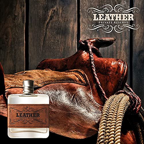 Leather Cologne, 3.4 fl oz A3979