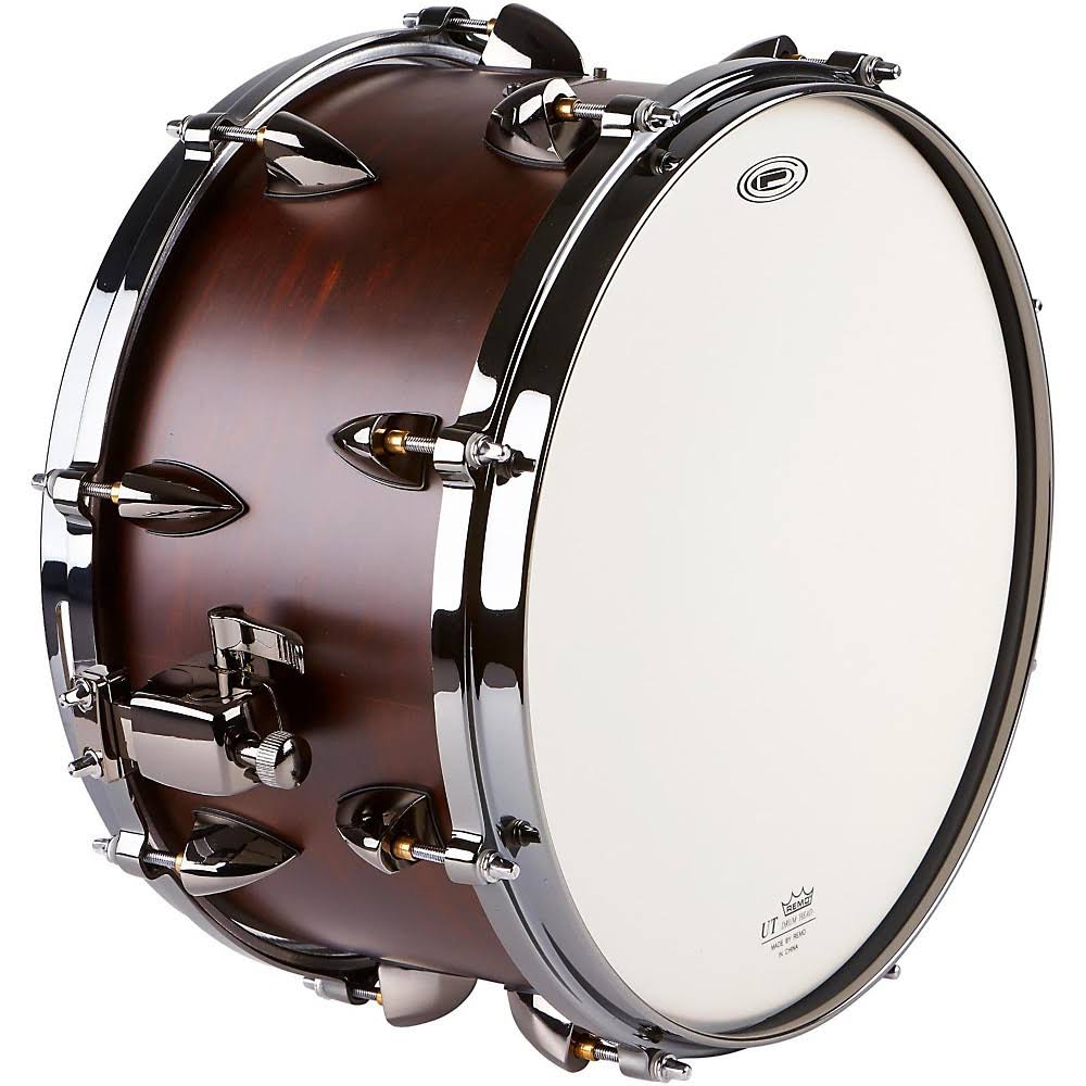 13 x 7 in. Chestnut Ash Snare Drum U15755