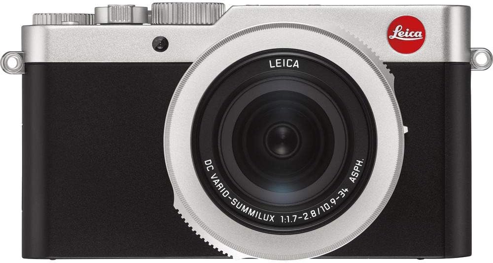 4K Compact Camera M475