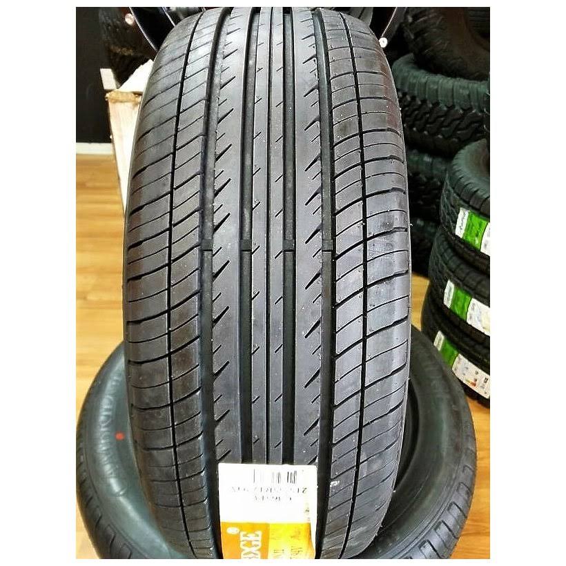 215/55R17 94V Tire H10399