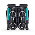 Compact Stroller Capri Blue G406