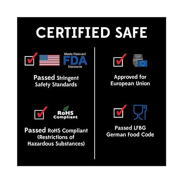 Pizza Stone with Thermarite A7643