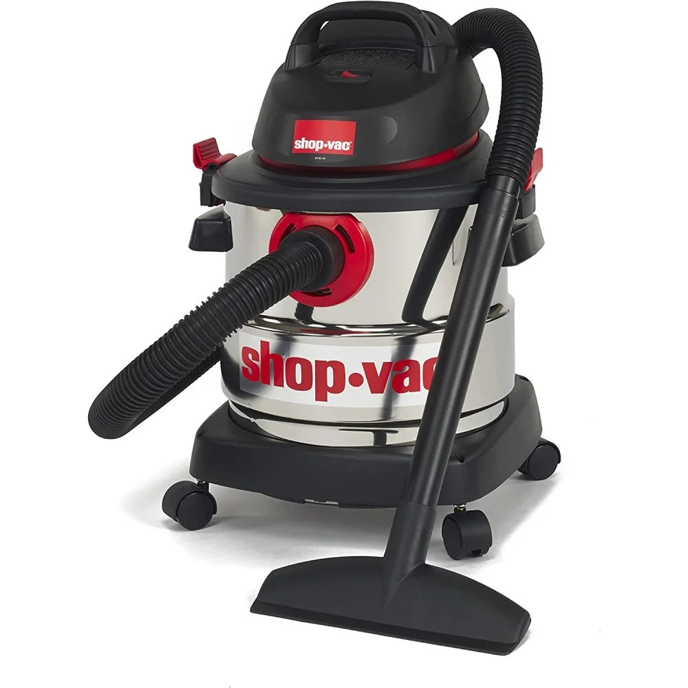 5 gal 4.5 Peak HP Wet Dry Vacuum Cleaner C43321