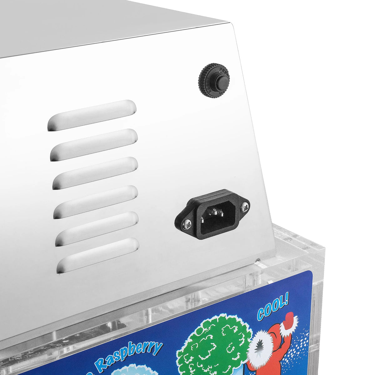 Snow Cone Machine P26133