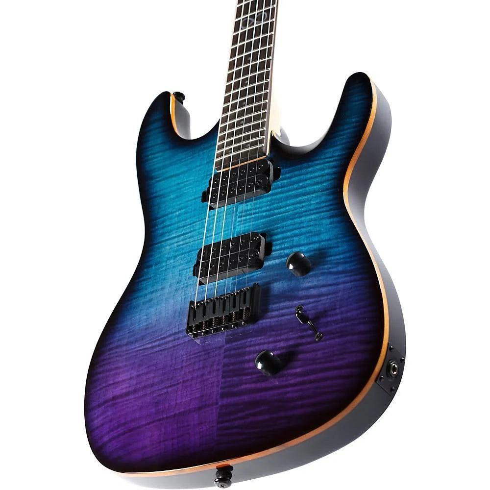 Abyss Electric Guitar X969
