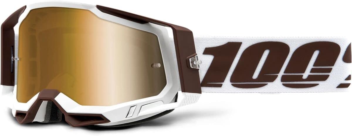 Adult Off-Road Motorcycle Goggles S76396