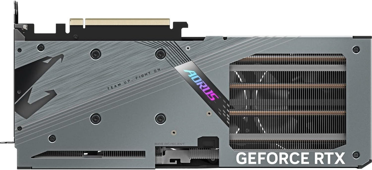 GeForce RTX 4060 TI 8GB Graphics Card E27846