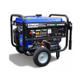 4,400-Watt Electric Start Dual Fuel Portable Generator V655