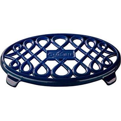 6-Piece Enameled Cast Iron Cookware Set D18819