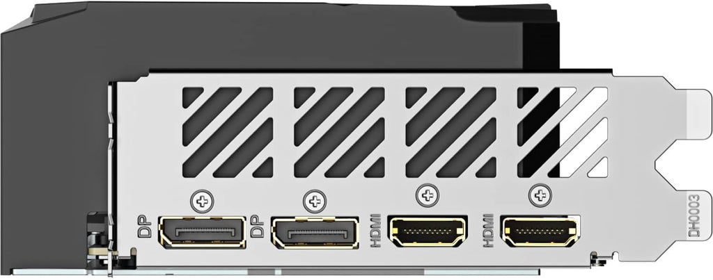 GeForce RTX 4060 TI 8GB Graphics Card E27846