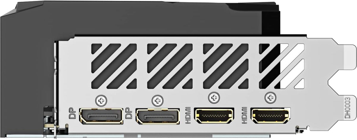 GeForce RTX 4060 TI 8GB Graphics Card E27846